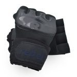 QWP6GEL OPAQUE Quick Wrap GEL MMA Gloves