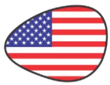 USA flag