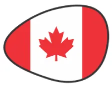 Canada flag