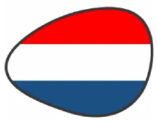 Netherlands flag